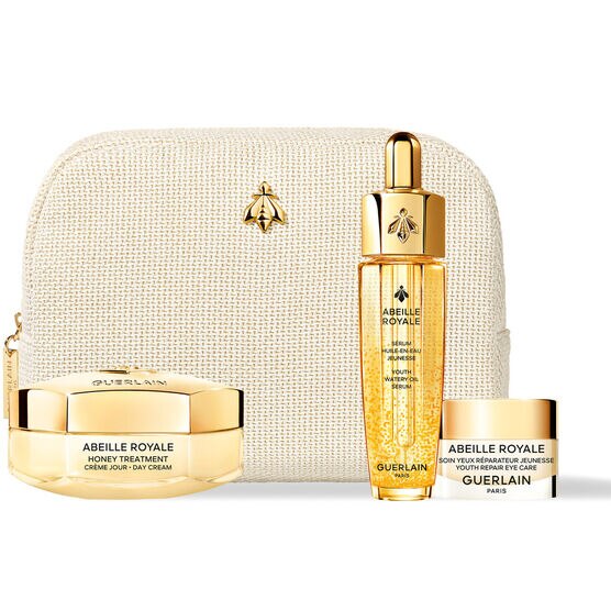 ABEILLE ROYALE CREAM SET Y26